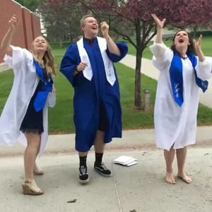 Meet your Posher, Bailey